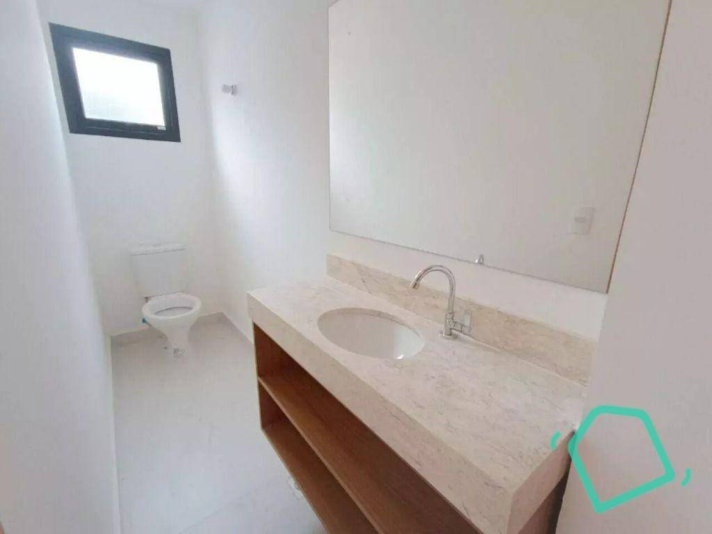 Casa de Condomínio para alugar com 2 quartos, 80m² - Foto 3