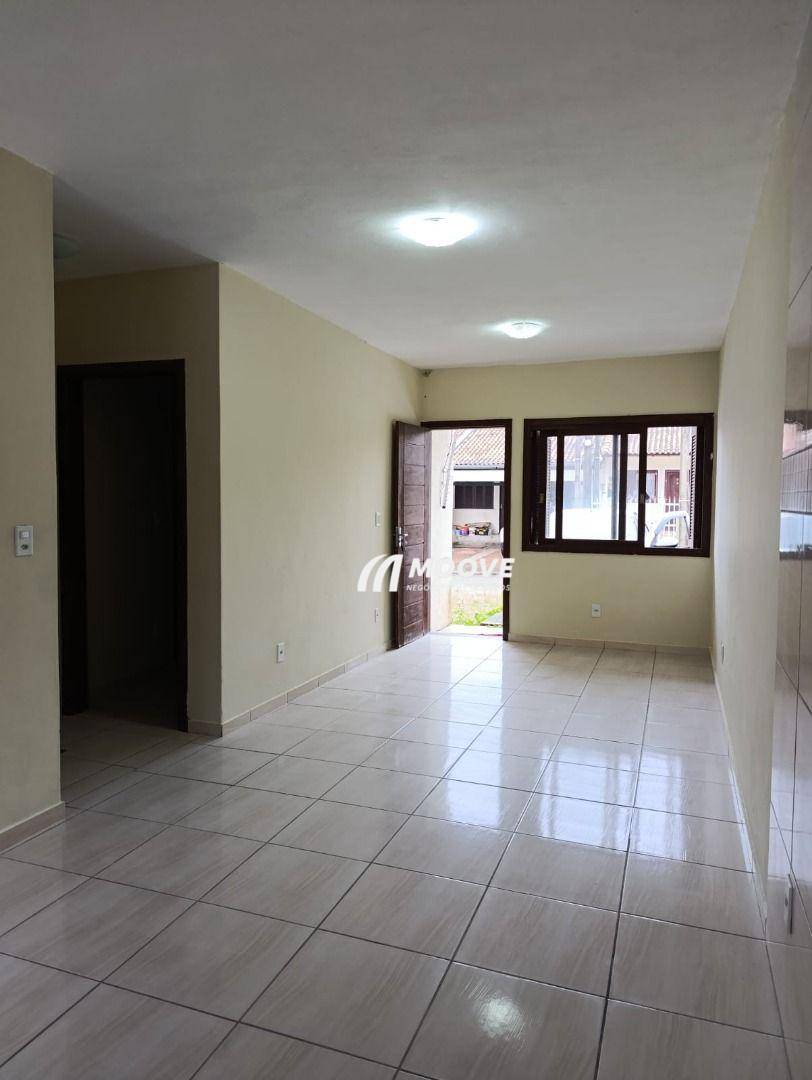 Casa de Condomínio, 2 quartos - Foto 3