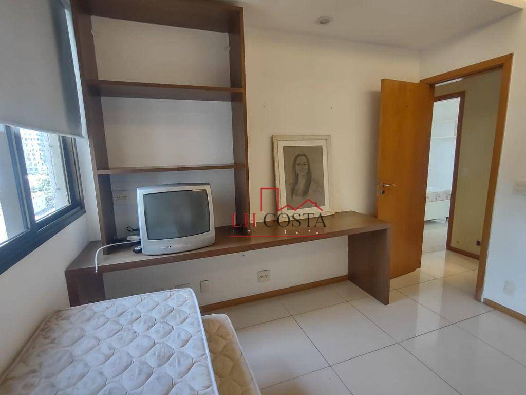 Apartamento à venda com 3 quartos, 115m² - Foto 17