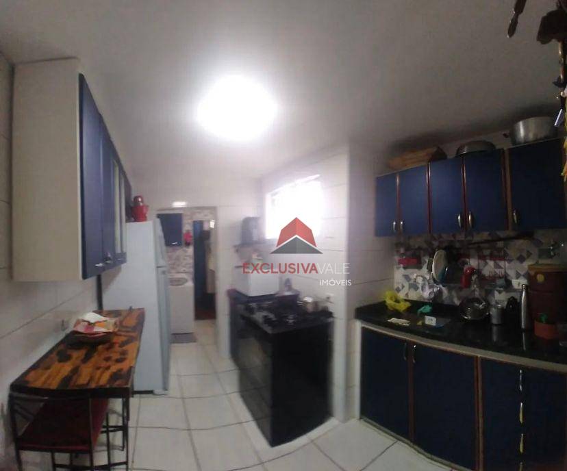 Apartamento à venda com 2 quartos, 115m² - Foto 5