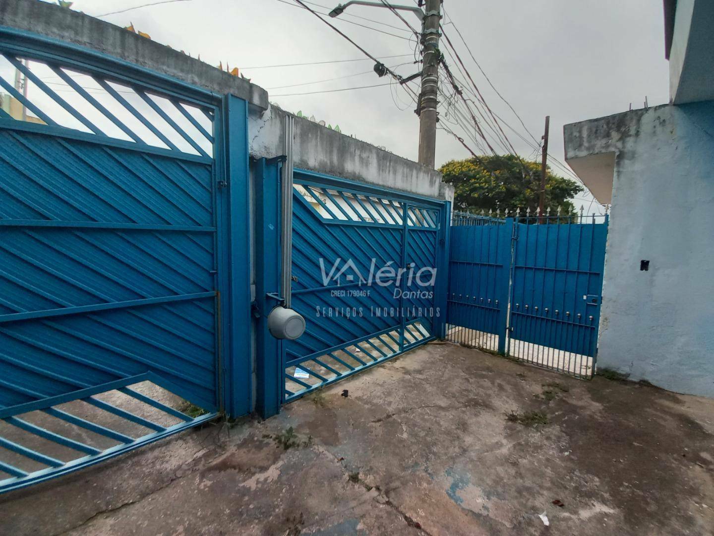 Casa à venda e aluguel com 3 quartos, 99m² - Foto 18