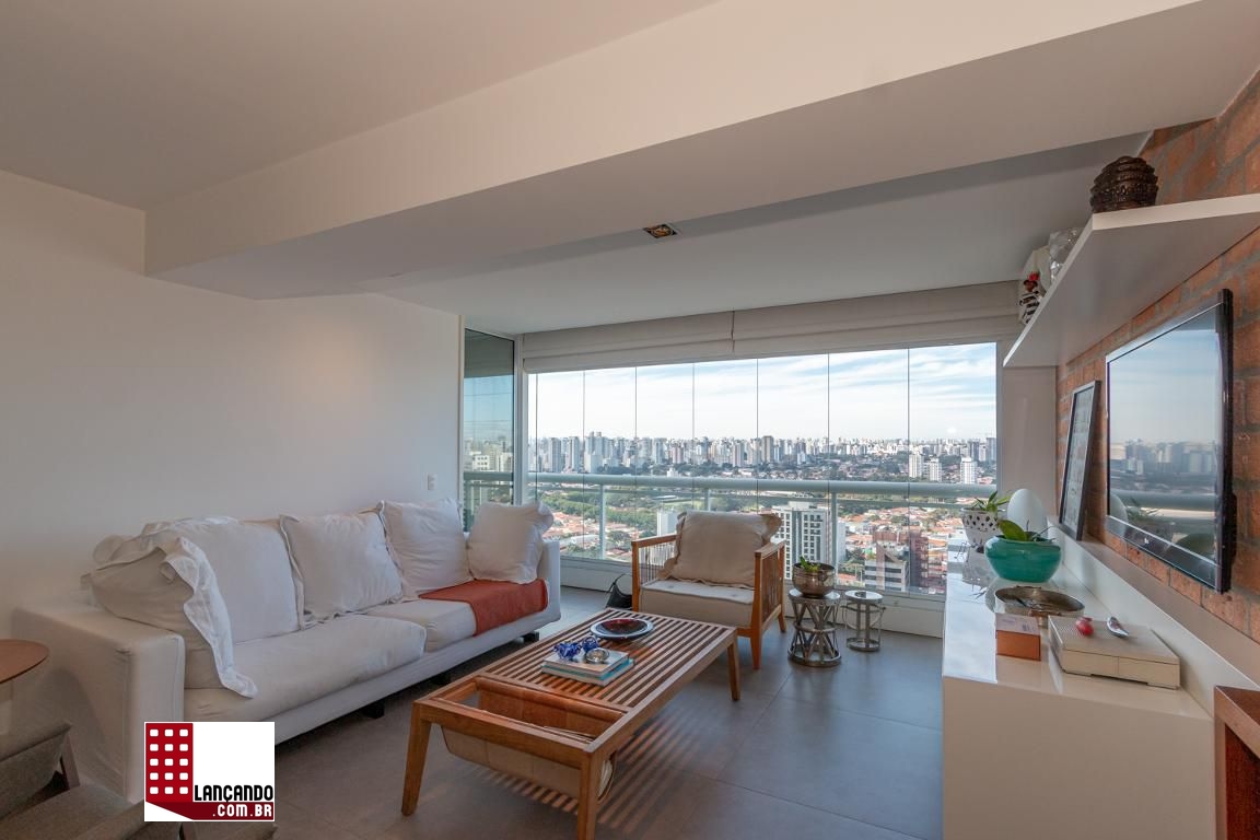 Apartamento à venda com 3 quartos, 109m² - Foto 5