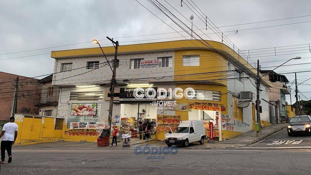 Conjunto Comercial-Sala para alugar, 60m² - Foto 17