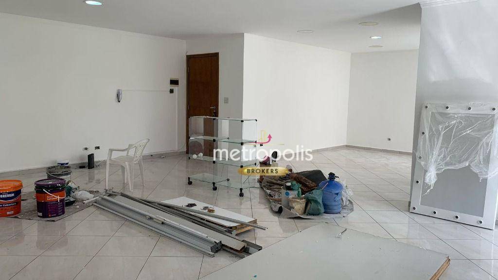 Conjunto Comercial-Sala para alugar, 35m² - Foto 9