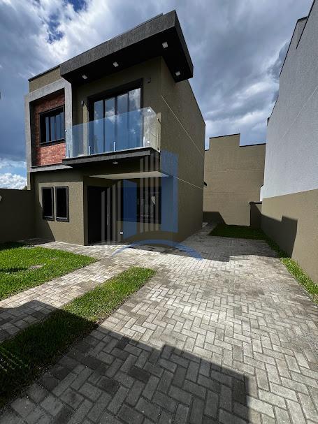 Sobrado à venda com 3 quartos, 93m² - Foto 10