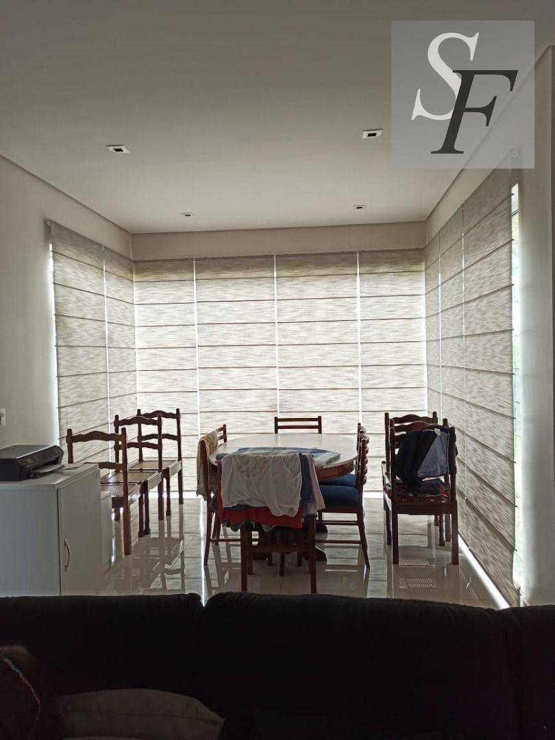 Sobrado para alugar com 4 quartos, 454m² - Foto 10