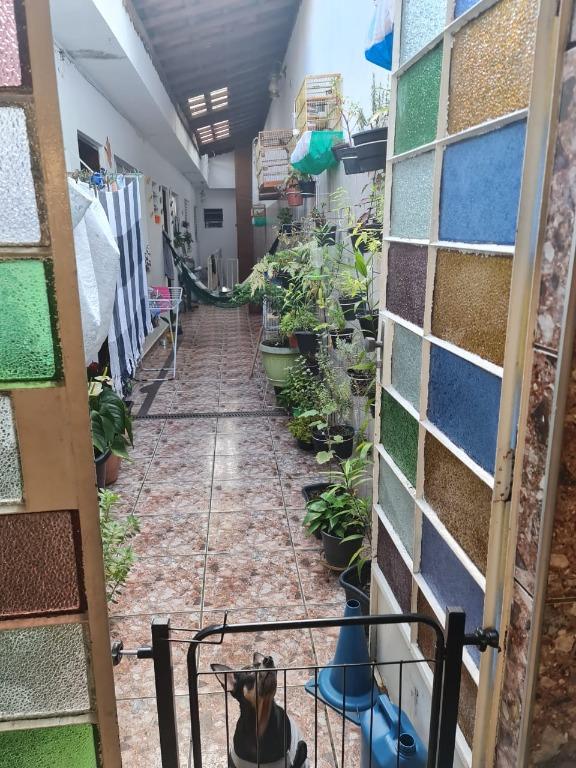 Sobrado à venda com 3 quartos, 75m² - Foto 24