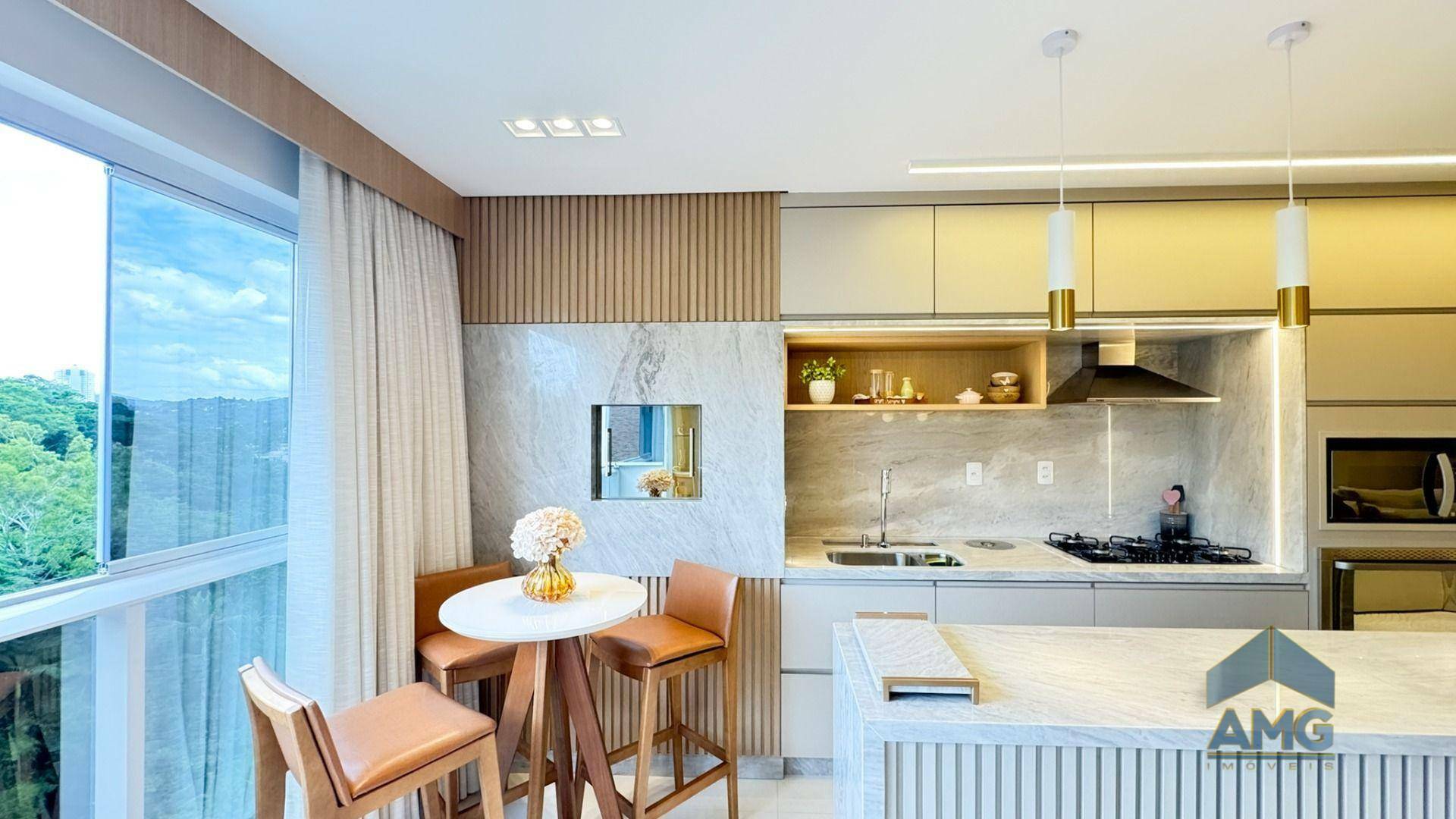 Apartamento, 3 quartos, 97 m² - Foto 5