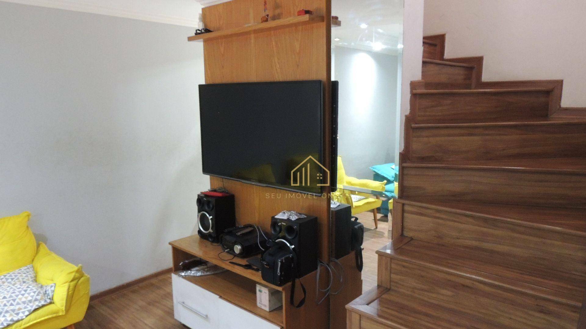 Sobrado à venda e aluguel com 4 quartos, 180m² - Foto 11