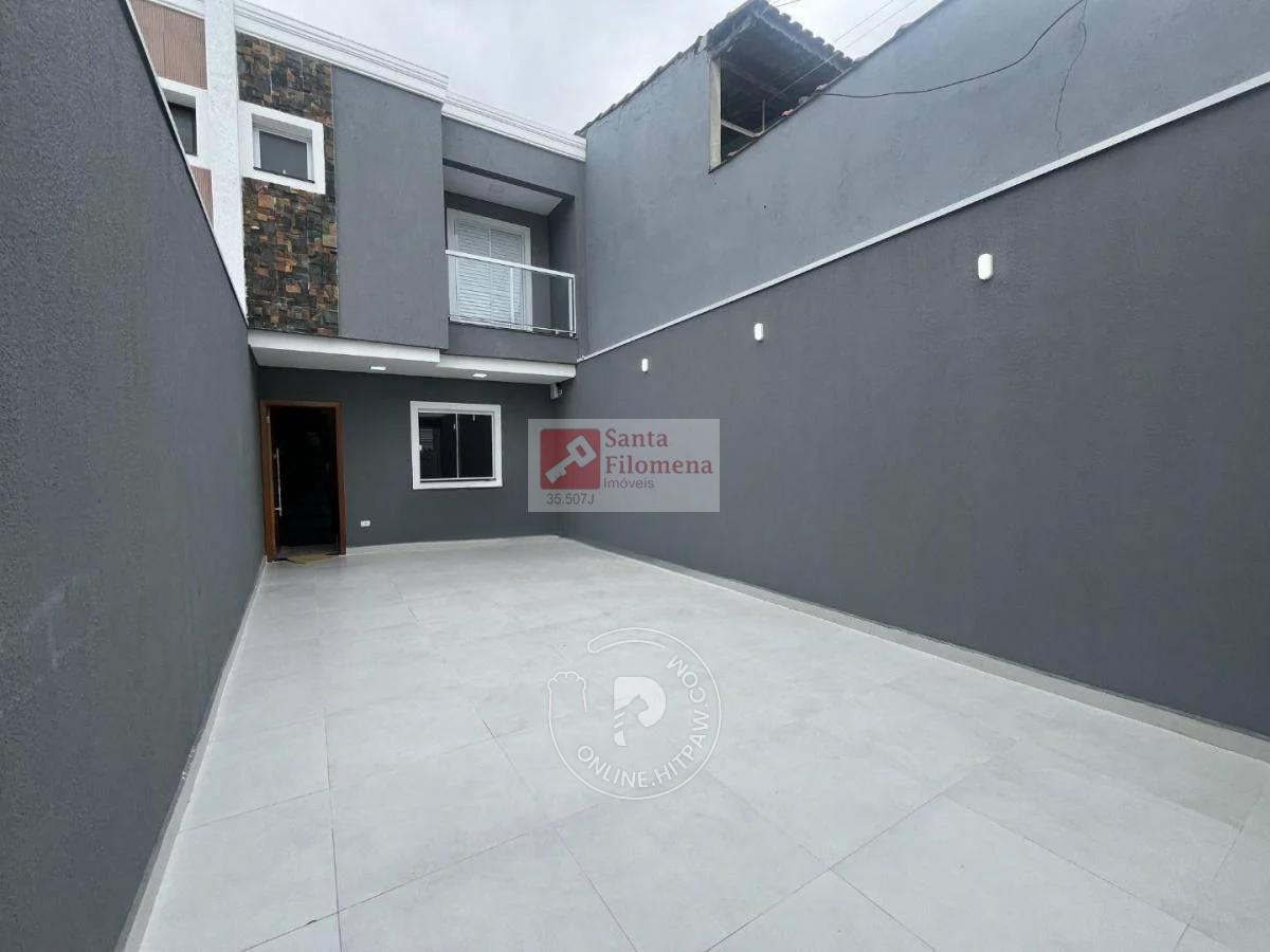 Casa à venda com 3 quartos, 150m² - Foto 35