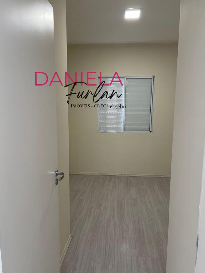 Apartamento à venda com 2 quartos, 51m² - Foto 8