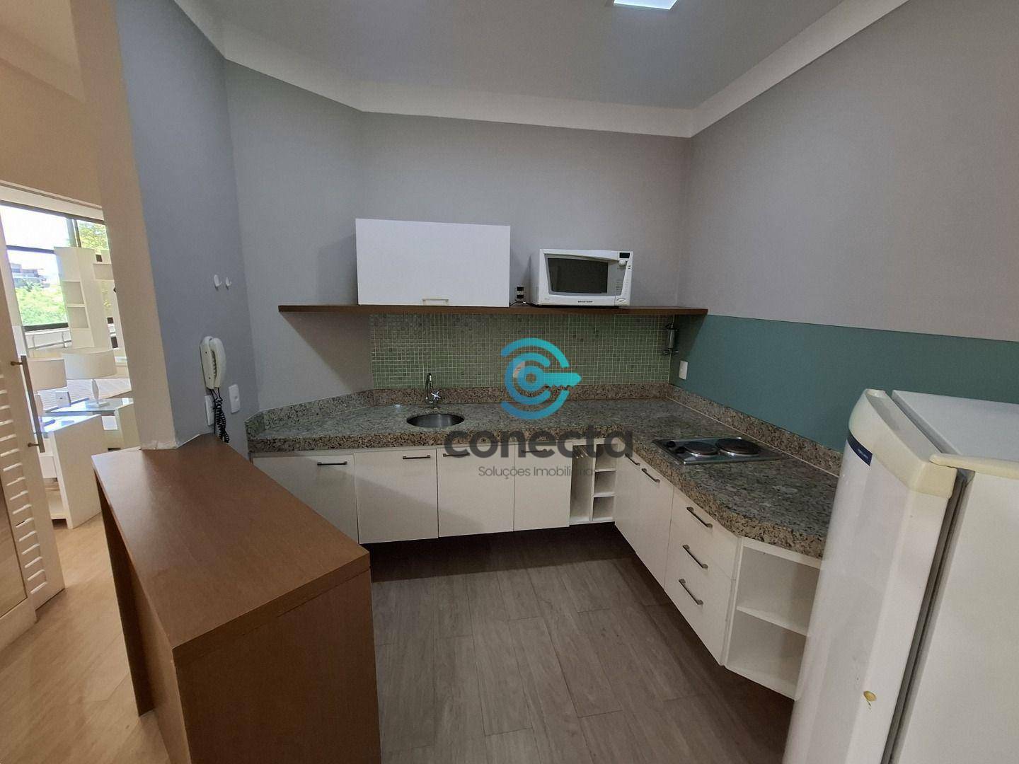 Apartamento à venda e aluguel com 2 quartos, 60m² - Foto 12