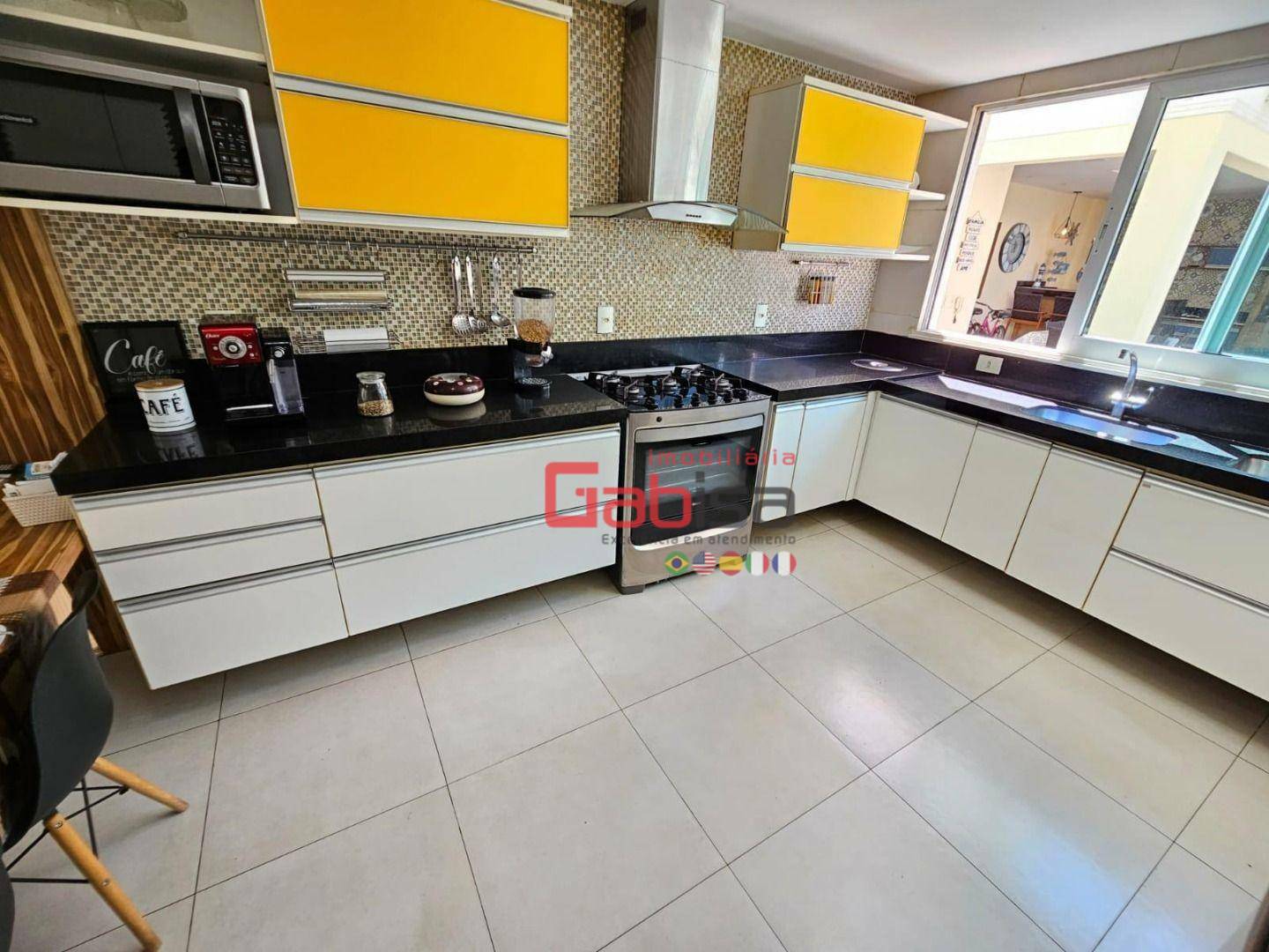 Casa à venda com 4 quartos, 450m² - Foto 7