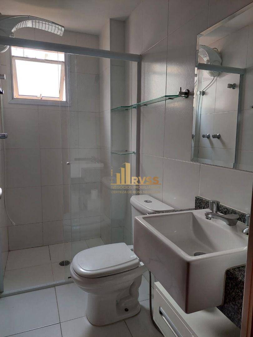 Apartamento à venda com 3 quartos, 109m² - Foto 11