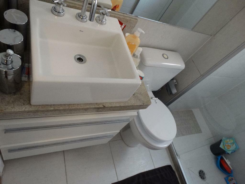 Apartamento à venda com 2 quartos, 86m² - Foto 21