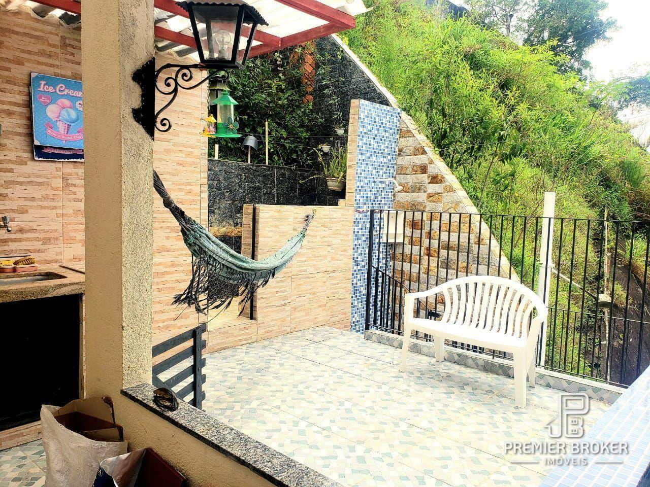 Casa à venda com 3 quartos, 91m² - Foto 18