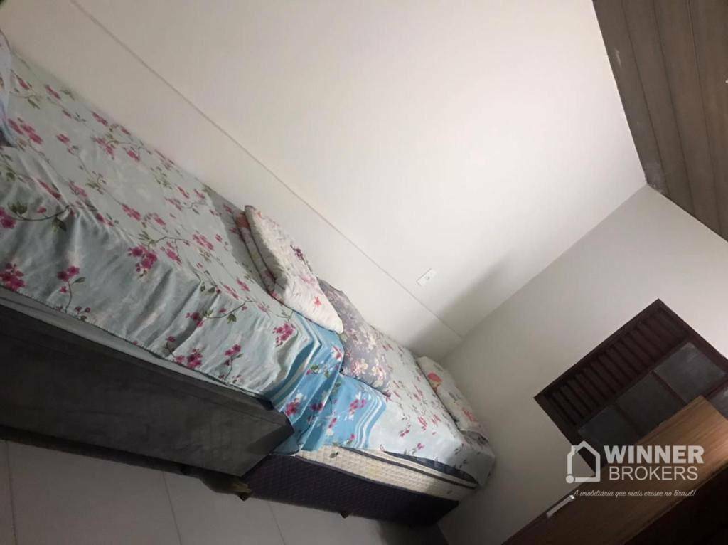 Chácara à venda com 3 quartos, 1000M2 - Foto 8