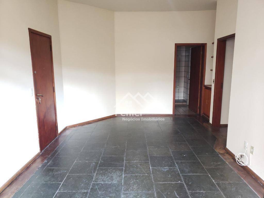 Apartamento à venda com 2 quartos, 82m² - Foto 3