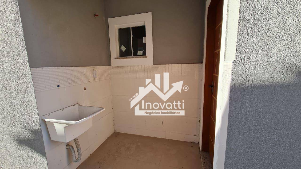 Casa à venda com 2 quartos, 75m² - Foto 10