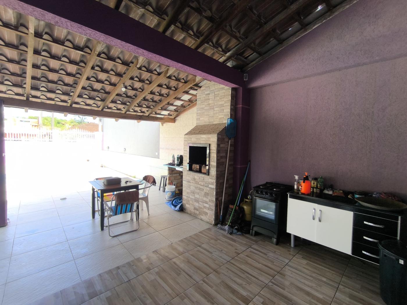 Casa à venda com 3 quartos, 197m² - Foto 17