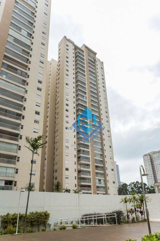 Apartamento à venda com 3 quartos, 123m² - Foto 36