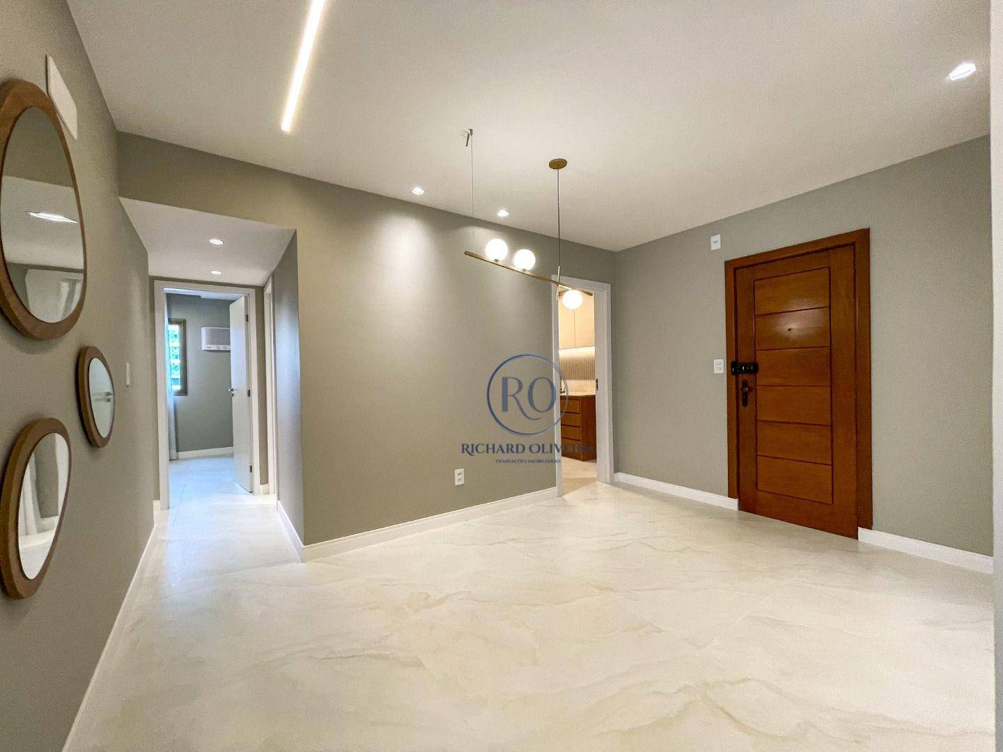 Apartamento, 3 quartos, 115 m² - Foto 3