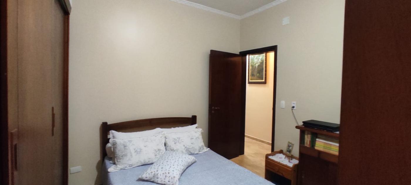 Casa à venda com 3 quartos, 192m² - Foto 13