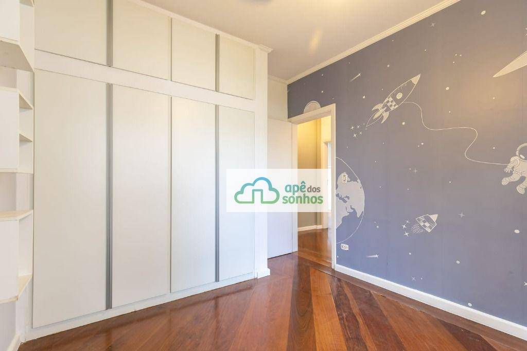 Apartamento à venda com 3 quartos, 147m² - Foto 7