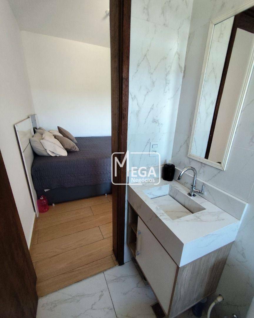 Casa à venda com 3 quartos, 104m² - Foto 9