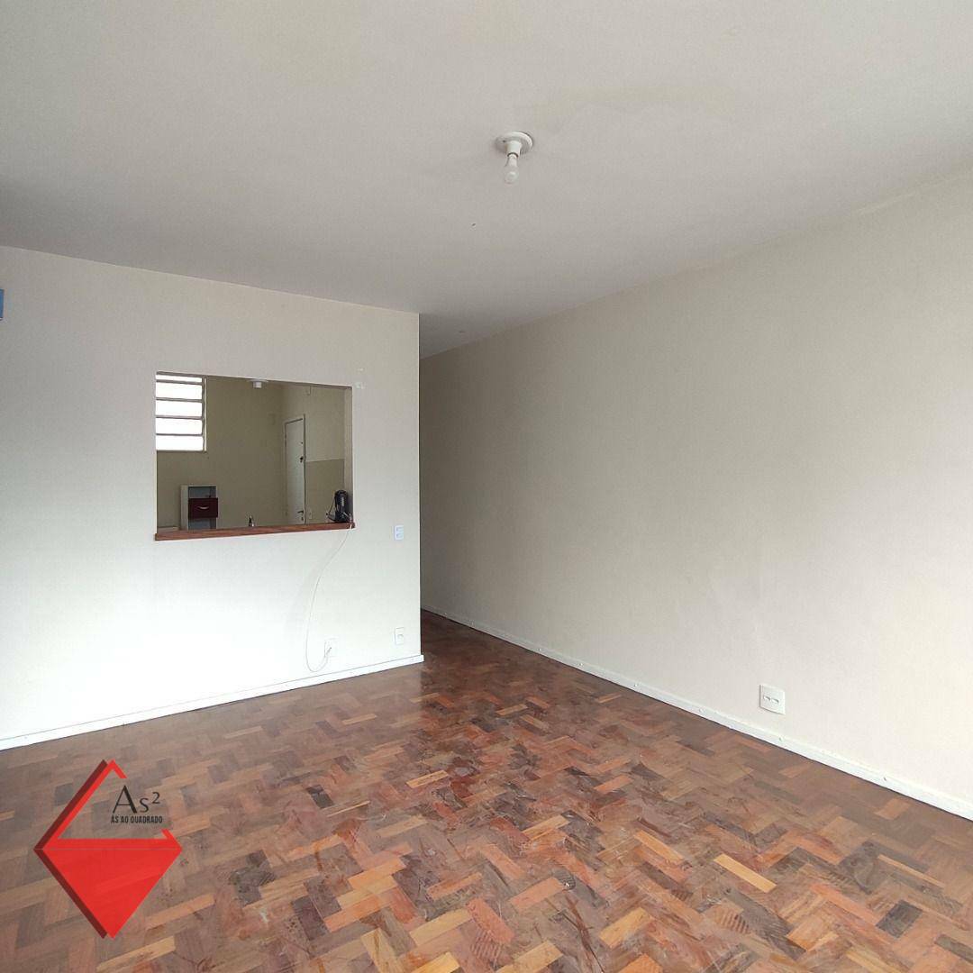 Apartamento à venda e aluguel com 3 quartos, 125m² - Foto 4