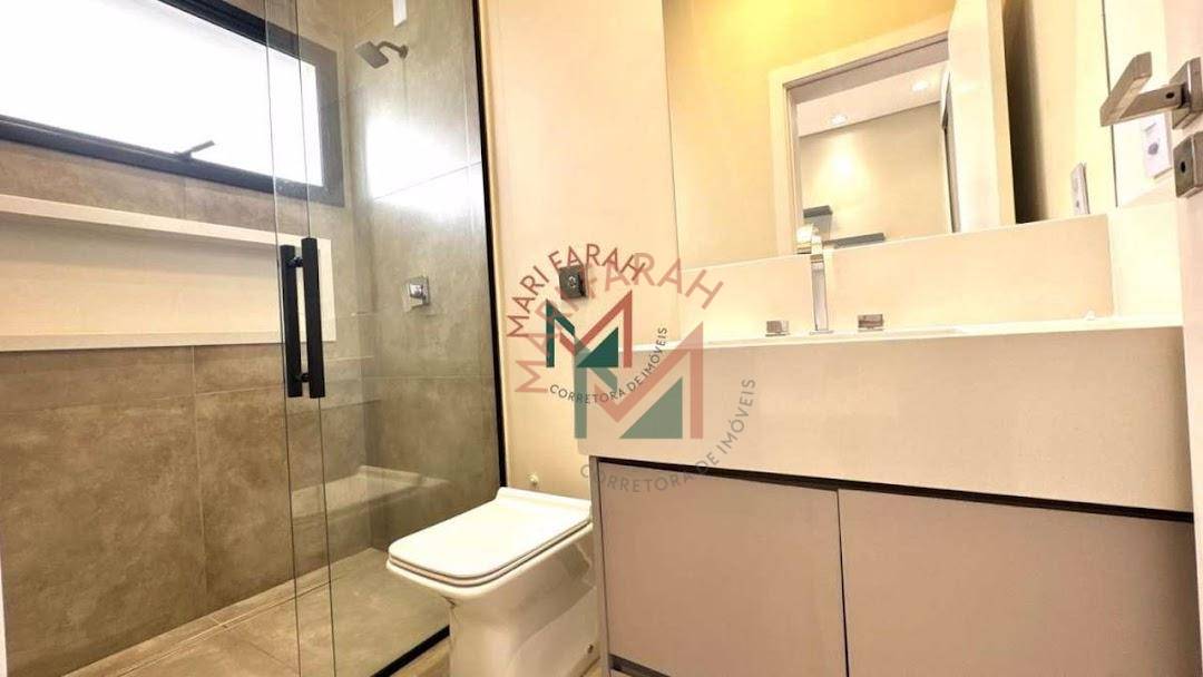 Casa de Condomínio à venda e aluguel com 3 quartos, 242m² - Foto 50