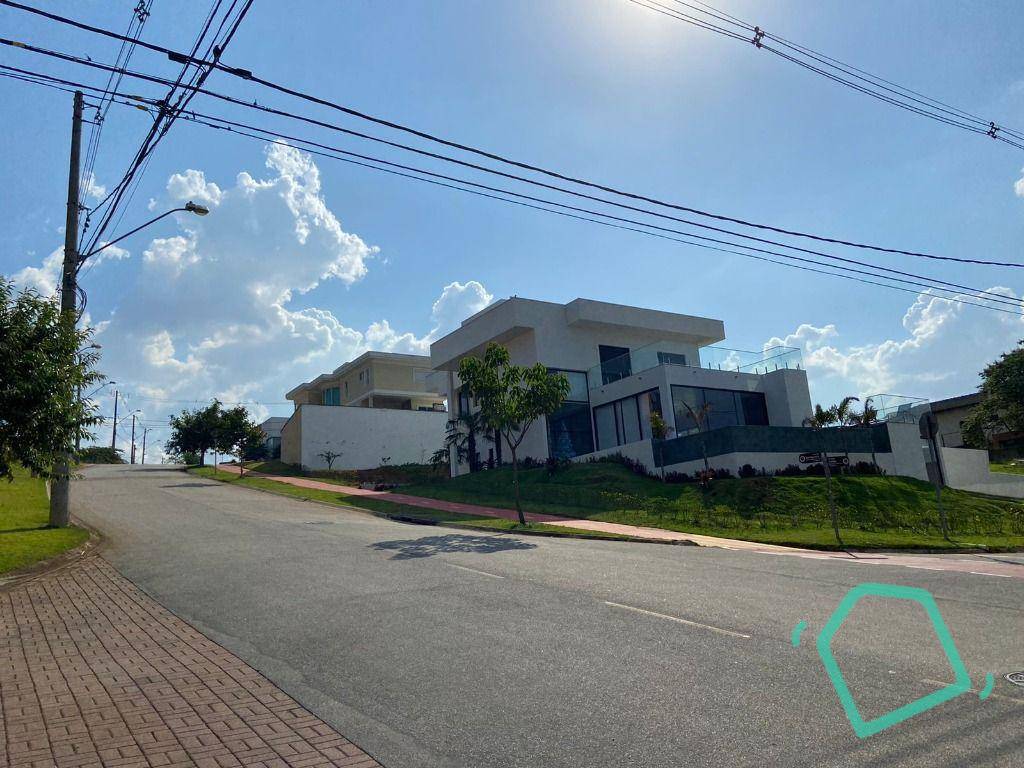 Casa de Condomínio à venda com 5 quartos, 411m² - Foto 74