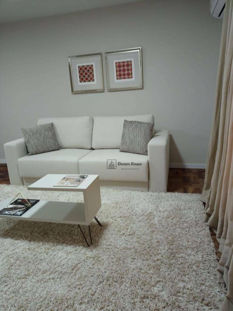 Apartamento para alugar com 2 quartos, 81m² - Foto 4