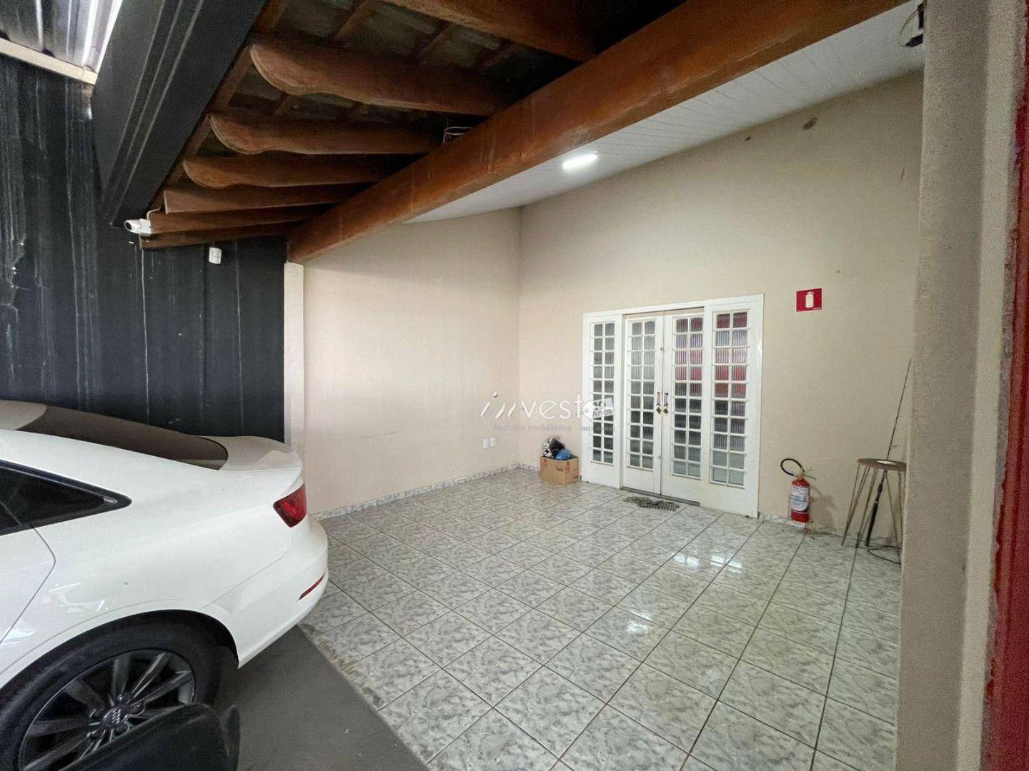 Depósito-Galpão-Armazém à venda, 202m² - Foto 14