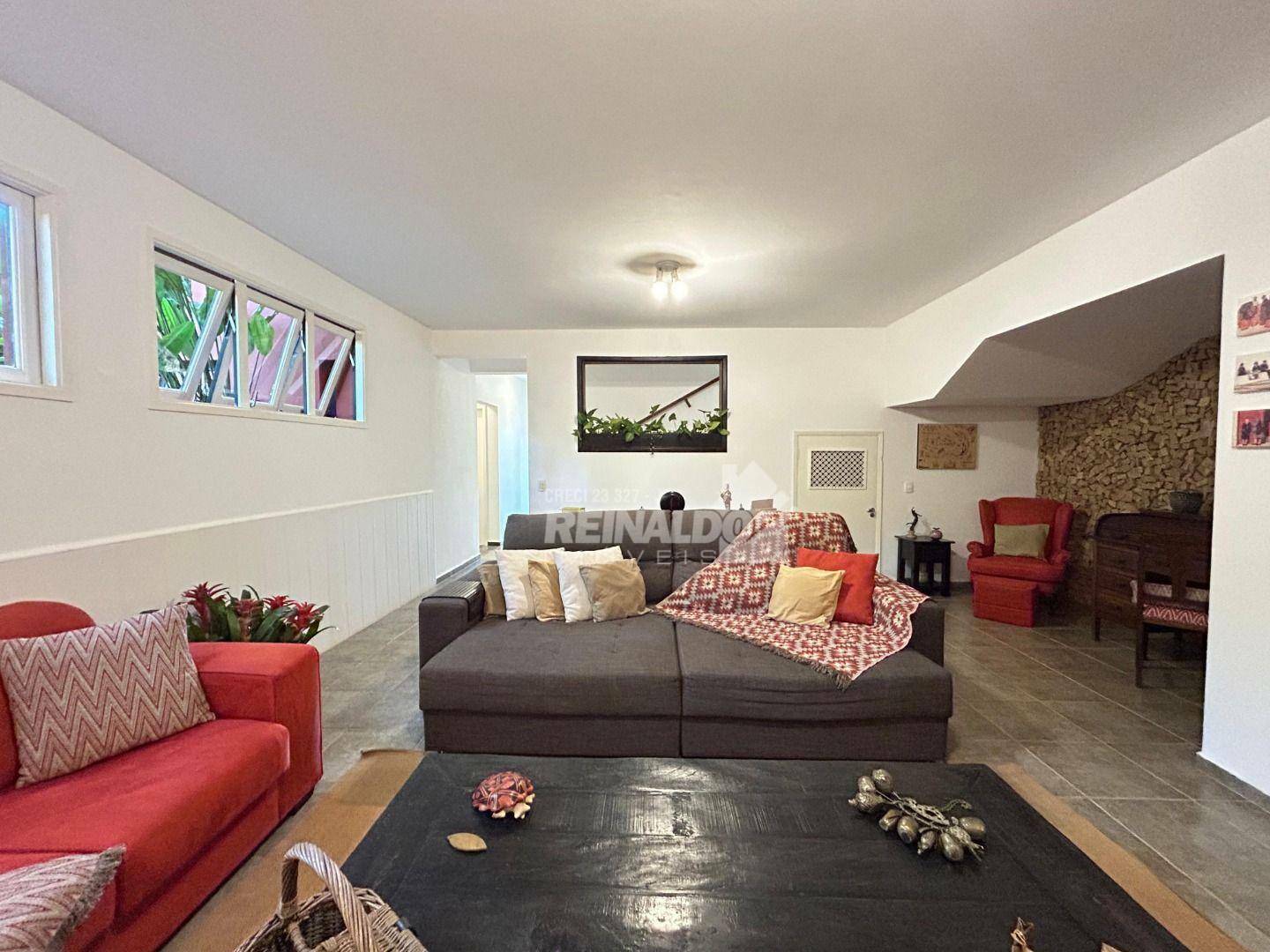 Casa de Condomínio à venda e aluguel com 3 quartos, 370m² - Foto 17