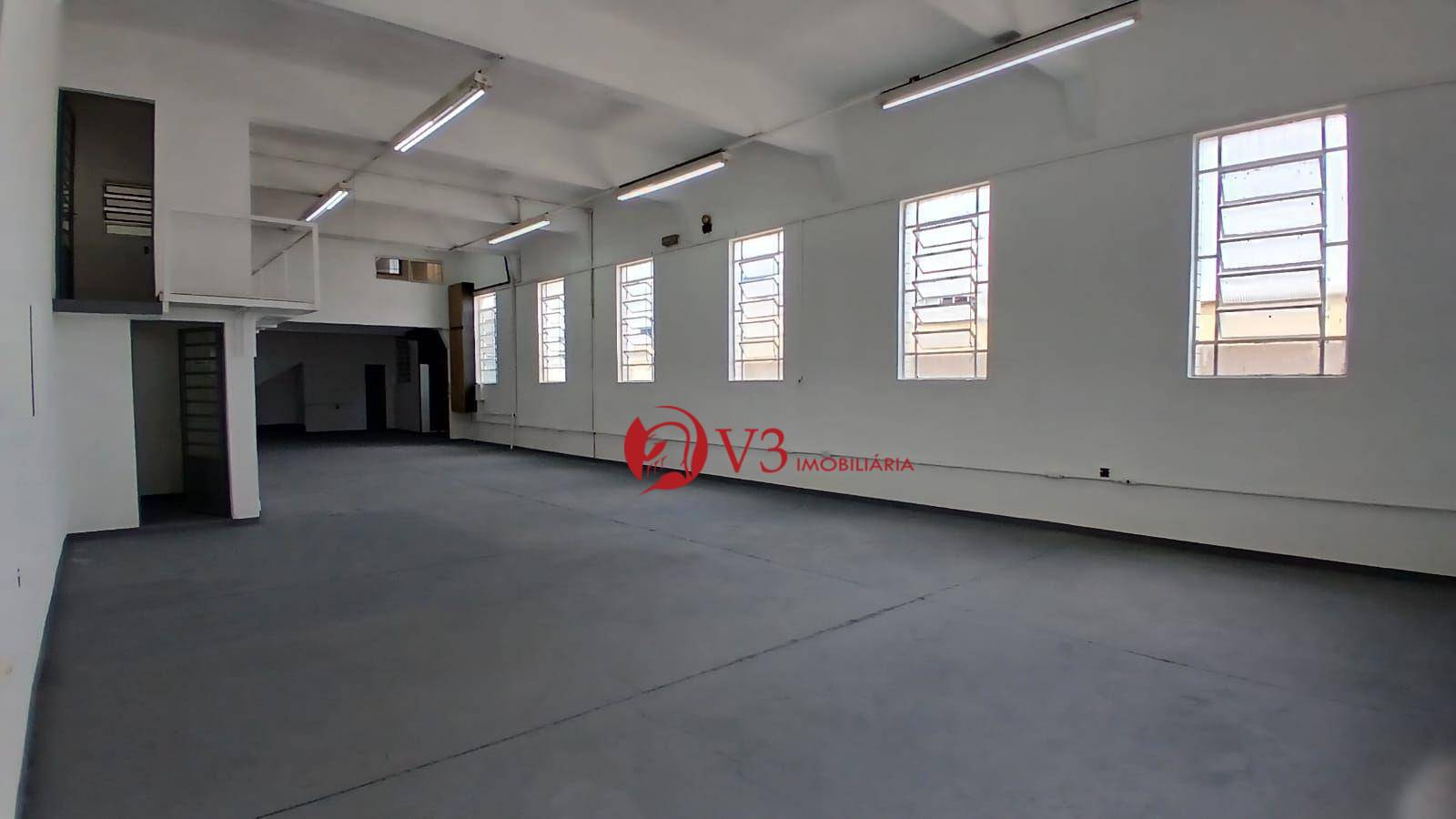 Depósito-Galpão, 560 m² - Foto 4