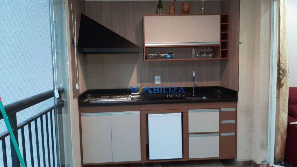 Apartamento à venda com 2 quartos, 86m² - Foto 1