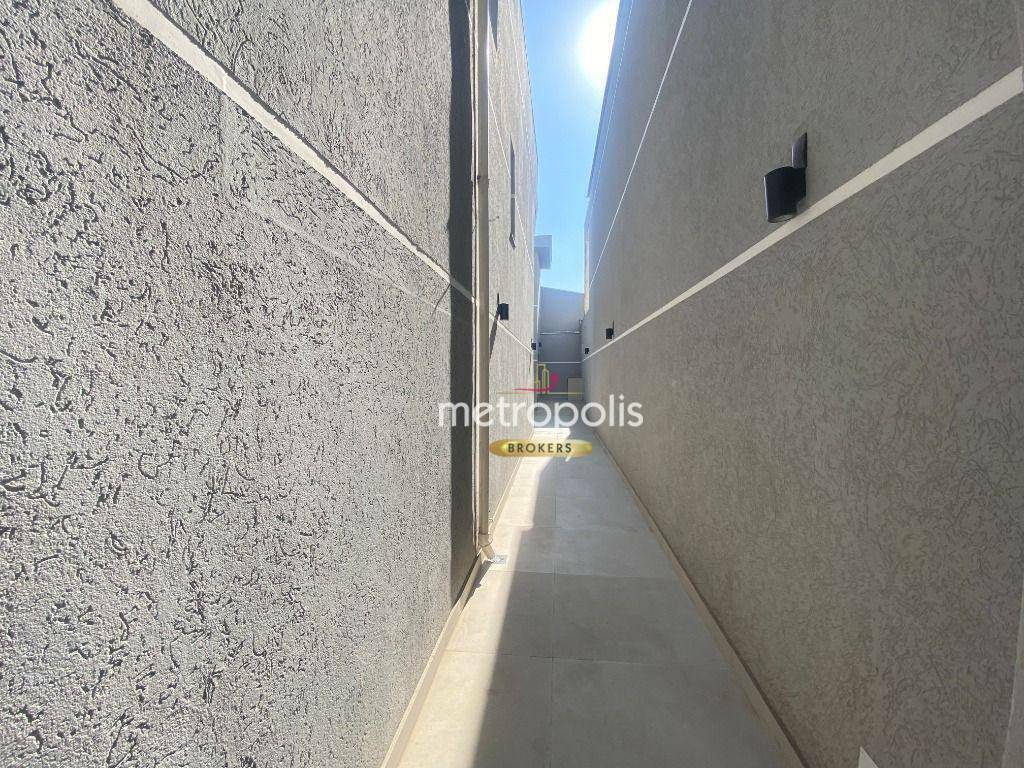 Sobrado à venda com 2 quartos, 180m² - Foto 24