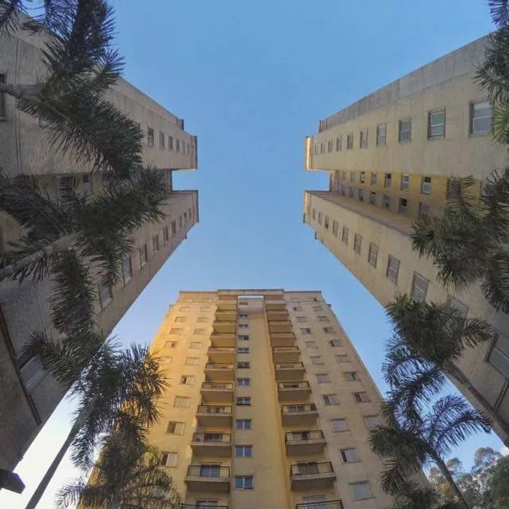 Apartamento à venda com 3 quartos, 71m² - Foto 22