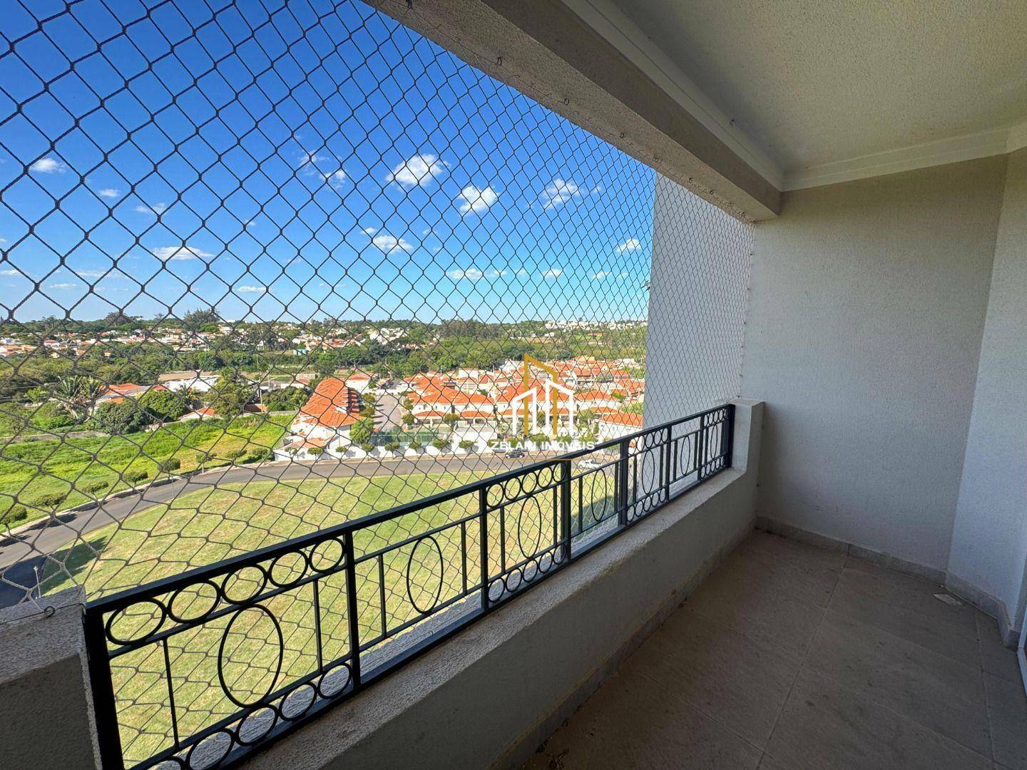 Apartamento, 3 quartos, 157 m² - Foto 5