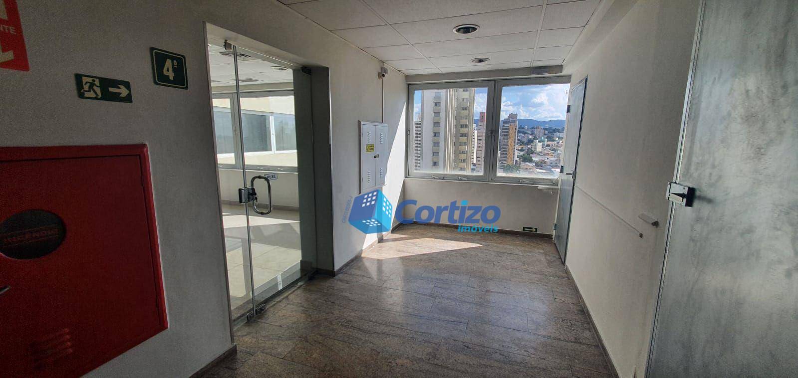 Prédio Inteiro para alugar, 4064m² - Foto 4