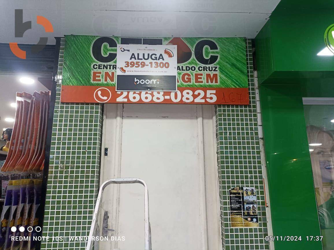 Conjunto Comercial-Sala para alugar, 240m² - Foto 36