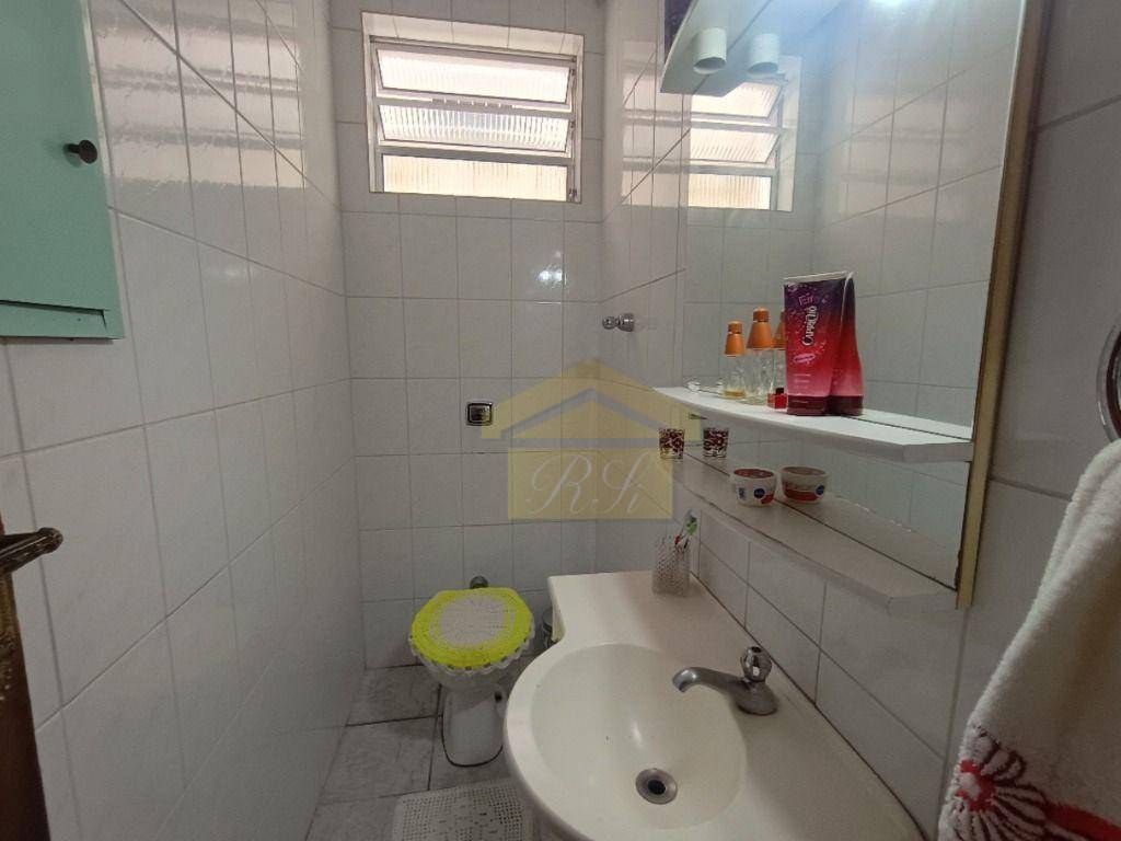 Sobrado à venda com 3 quartos, 139m² - Foto 3