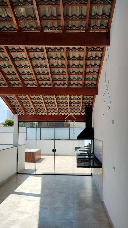 Cobertura, 3 quartos, 108 m² - Foto 5