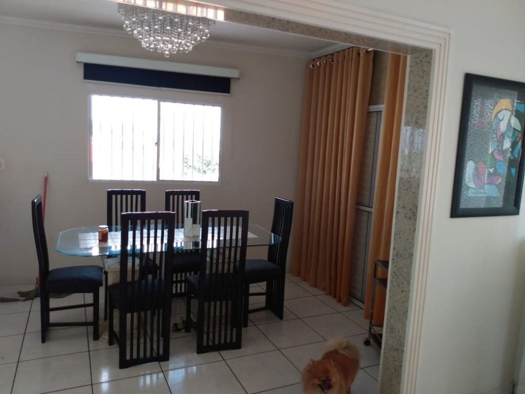 Sobrado à venda com 3 quartos, 350m² - Foto 14