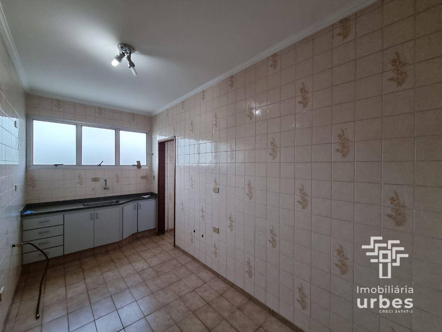 Apartamento à venda com 3 quartos, 115m² - Foto 5