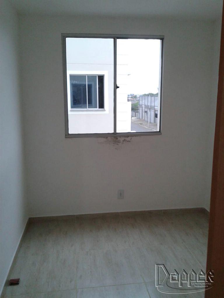 Apartamento à venda com 3 quartos, 64m² - Foto 6