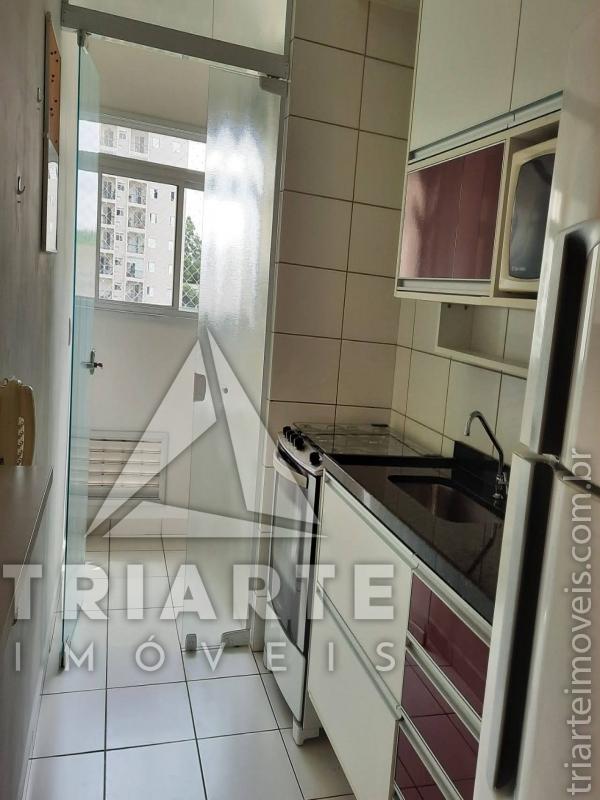 Apartamento à venda com 2 quartos, 57m² - Foto 4