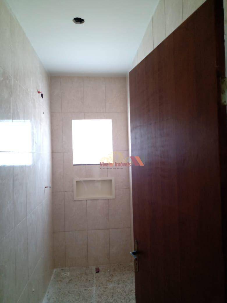 Apartamento à venda com 2 quartos, 50m² - Foto 3