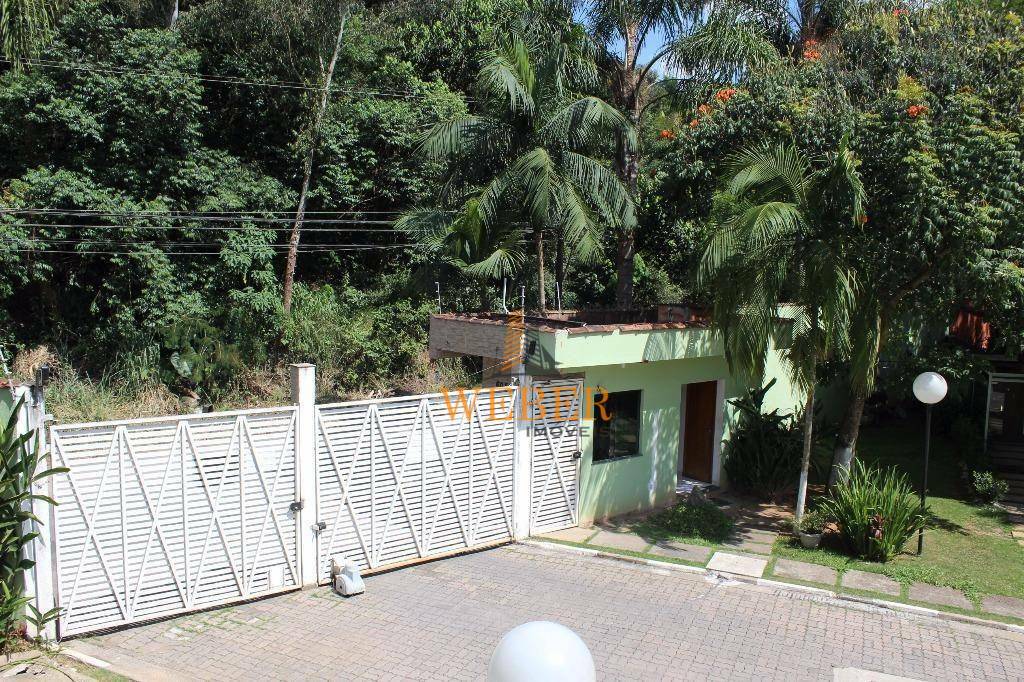 Sobrado à venda com 3 quartos, 190m² - Foto 3